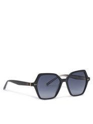 Tommy Hilfiger Okulary przeciwsłoneczne 2213/S 207945 Czarny. Czarne okulary przeciwsłoneczne damskie Tommy Hilfiger. Za 409.99 zł.