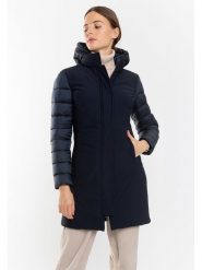 Northwood Parka "Morgane" w kolorze granatowym rozmiar: M. Niebieskie parki damskie Northwood, m, bez kaptura. Za 326.99 zł.