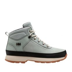 Damskie buty trekkingowe Helly Hansen Calgary 2. Czarne obuwie trekkingowe damskie Helly Hansen, bez zapięcia. Za 475.15 zł.