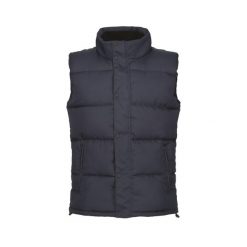 Kurtka puchowa Regatta Northdale. Niebieskie kurtki damskie Regatta, bez wzorów, z puchu, bez kaptura. Za 303.50 zł.