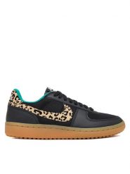 Nike Sneakersy Wmns Nike Field General Se IF1742 001 Czarny. Czarne obuwie sportowe damskie Nike, z materiału, bez zapięcia. Za 399.99 zł.