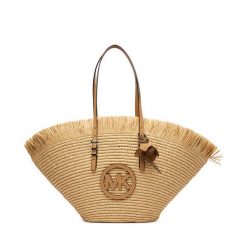 Torebka MICHAEL Michael Kors. Brązowe torebki klasyczne damskie MICHAEL Michael Kors, bez dodatków. Za 1,289.00 zł.