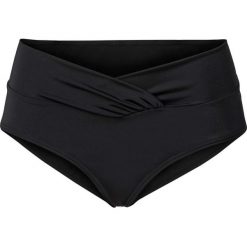 Figi bikini bonprix czarny. Czarne bikini bonprix. Za 59.99 zł.