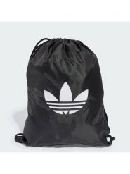 Adidas Worek JX0229 Czarny. Czarne torebki klasyczne damskie Adidas, z materiału, bez dodatków. Za 64.99 zł.