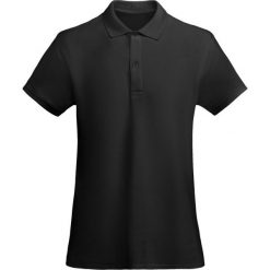 Koszulka Polo Damska. Białe koszulki sportowe damskie ROLY, l, bez wzorów, bez ramiączek. Za 72.99 zł.