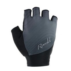 Rękawice Roeckl Danis 2. Czarne rękawiczki damskie Roeckl, bez wzorów. Za 235.00 zł.