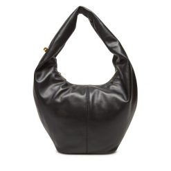 Torebka Furla. Czarne torebki klasyczne damskie Furla, bez dodatków. Za 1,129.00 zł.
