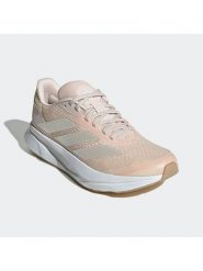 Adidas Buty "Duramo SL 2" w kolorze jasnoróżowym do biegania rozmiar: 40,5. Różowe obuwie sportowe damskie Adidas, z materiału, bez zapięcia, do biegania. Za 189.74 zł.