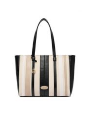 Lasocki Torebka CEO-LSK-L-003-09 Kolorowy. Shopper bag Lasocki, bez wzorów, z materiału, bez dodatków. Za 219.99 zł.