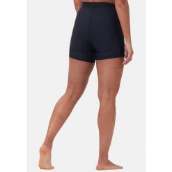 Bokserki rowerowe damskie Odlo ACTIVE SPORT. Czarne bokserki damskie ODLO, bez wzorów. Za 221.24 zł.