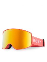 Roxy Gogle Storm ERJTG03250 Pomarańczowy. Brązowe okulary przeciwsłoneczne damskie Roxy. Za 311.99 zł.
