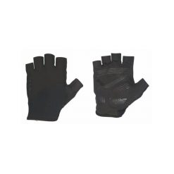 Rękawice rowerowe NORTHWAVE Fast Grip czarny. Czarne rękawiczki damskie Northwave, bez wzorów. Za 80.00 zł.