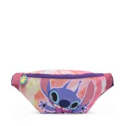 Saszetka nerka Disney Classics. Nerki i saszetki damskie Disney Classics, bez wzorów. Za 79.99 zł.