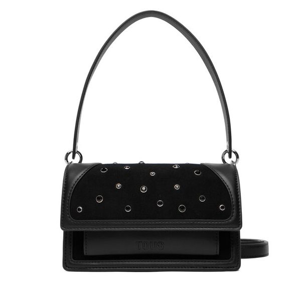 Torebka TOUS. Czarne torebki klasyczne damskie tous, bez dodatków. Za 1,049.00 zł.