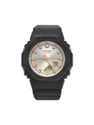 G-Shock Zegarek GMA-P2100SG-1AER Czarny. Czarne, analogowe zegarki damskie G-Shock. Za 419.99 zł.