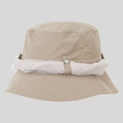 Kapelusz Craghoppers NosiLife Jungle Hat. Białe kapelusze damskie Craghoppers, bez wzorów, sportowe. Za 167.99 zł.