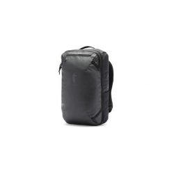 Plecak podróżny Allpa Travel Pack 28L. Czarne plecaki Cotopaxi, bez wzorów. Za 879.99 zł.