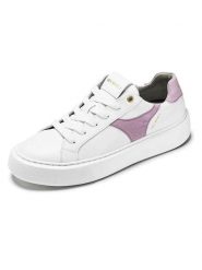 Hey Marly Sneakersy w kolorze biało-fioletowym rozmiar: 36. Białe obuwie sportowe damskie Hey Marly, bez zapięcia. Za 260.99 zł.