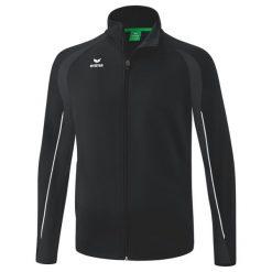 Poliestrowa kurtka treningowa Erima Liga Star, wielokolorowa. Szare kurtki damskie 55PROTEC, na jesień, xl, bez wzorów, z materiału, bez kaptura. Za 199.00 zł.