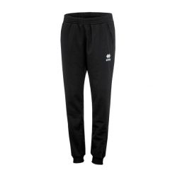 Spodnie Errea Vanessa 3.0 Spodnie Ad Damskie. Czarne spodnie sportowe damskie ERREA, m, bez wzorów, z materiału. Za 199.99 zł.