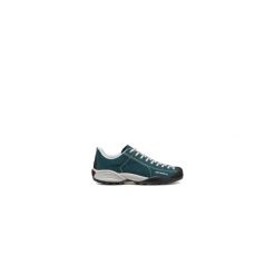 Buty trekkingowe niskie Mojito. Białe obuwie trekkingowe damskie Scarpa, bez zapięcia. Za 715.99 zł.
