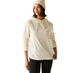 Bluza Z Kapturem Damska Mayse. Niebieskie bluzy damskie Regatta, s, bez wzorów, z elastanu, z kapturem. Za 114.99 zł.