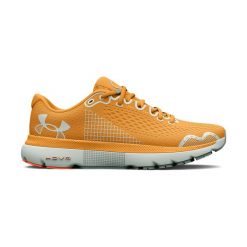 Buty biegowe damskie Under Armour W HOVR Infinite 4. Obuwie sportowe damskie Under Armour, bez zapięcia, do biegania. Za 349.98 zł.