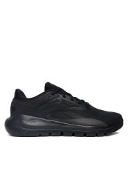 Reebok Sneakersy SS-SPLIT FLEX 100238406 Czarny. Czarne obuwie sportowe damskie Reebok, z materiału, bez zapięcia, na fitness i siłownię. Za 279.99 zł.