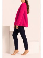 Maryplaid Kardigan w kolorze różowym rozmiar: L. Różowe kardigany damskie maryplaid, l, bez wzorów. Za 130.99 zł.