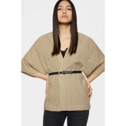 Parfois - Sweter. Kardigany damskie Parfois. Za 119.90 zł.