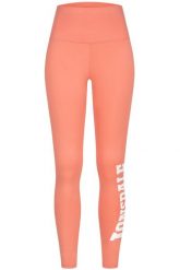Damskie legginsy Lonsdale Semley. Brązowe legginsy damskie Lonsdale, s, bez wzorów, z dżerseju. Za 157.50 zł.