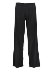 ONLY Spodnie w kolorze czarnym rozmiar: S/L32. Czarne spodnie materiałowe damskie Only, bez wzorów, z materiału. Za 82.99 zł.