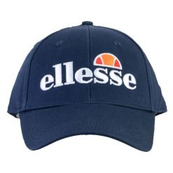 Czapka sportowa Ellesse Ragusa Jeden rozmiar. Niebieskie czapki z daszkiem damskie Ellesse, bez wzorów. W wyprzedaży za 56.29 zł.