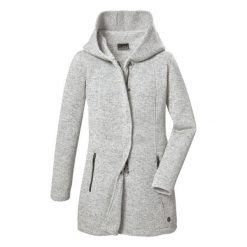 Parka dla kobiet Killtec GW 75. Białe parki damskie Killtec, na zimę, bez kaptura. Za 556.75 zł.