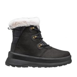 Damskie buty trekkingowe Helly Hansen Garibaldini. Białe obuwie trekkingowe damskie Helly Hansen, z materiału, bez zapięcia. Za 635.00 zł.