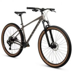 Rower Batch MB.1 XXS 26" warm charcoal (B386115W). Szare bez kategorii HUFFY. Za 2,666.99 zł.