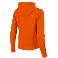 Damska kurtka z kapturem zapinana na zamek Reece Australia Shift. Brązowe kurtki sportowe damskie REECE, s, z aplikacjami, z materiału, z kapturem. Za 317.50 zł.