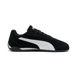 Sneakersy Puma Replicatch SD. Białe obuwie sportowe damskie Puma, bez zapięcia. Za 590.00 zł.