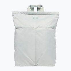 Plecak miejski damski Under Armour Studio Lite. Białe plecaki Under Armour, bez wzorów. Za 175.00 zł.