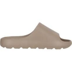 Endurance Besin W Sandal V2 — Klapki damskie z EVA, Simply Taupe. Brązowe klapki damskie Endurance, bez wzorów, bez obcasa, bez zapięcia. Za 134.50 zł.