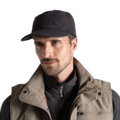Czapka Z Daszkiem Unisex Dla Dorosłych Multi Active II Nosilife. Brązowe czapki z daszkiem damskie Craghoppers, bez wzorów. Za 122.99 zł.