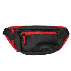 Oakley Nerka Transit Belt Bag Fos900851-009. Czarne nerki i saszetki damskie Oakley, z aplikacjami. Za 86.99 zł.