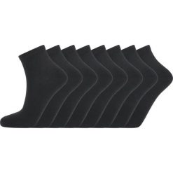 Skarpetki do kostki Endurance Mallorca (x8). Czarne skarpetki damskie Endurance, bez wzorów. Za 130.00 zł.