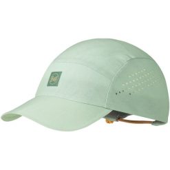 Czapka z daszkiem BUFF PACK SPEED CAP ACRO. Czarne czapki z daszkiem damskie Buff, bez wzorów. Za 146.99 zł.