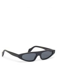 PINKO Okulary przeciwsłoneczne Andromeda Occhiali 20251 PKSG 105318.A2NN Czarny. Czarne okulary przeciwsłoneczne damskie Pinko. Za 499.99 zł.