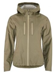 Craft Kurtka "Pro Trail" w kolorze khaki do biegania rozmiar: M. Brązowe kurtki sportowe damskie Craft, m, bez wzorów, z materiału, bez kaptura. Za 380.95 zł.