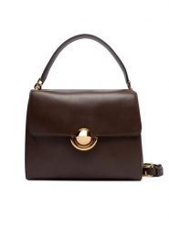 Furla Torebka WB01957-BX4184-4284S-1-002-IT-B Brązowy. Brązowe torebki klasyczne damskie Furla, ze skóry, bez dodatków. Za 2,139.00 zł.
