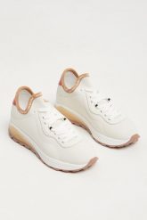 Sneakersy damskie SEE BY CHLOE. Obuwie sportowe damskie See By Chloé, bez zapięcia. W wyprzedaży za 895.30 zł.