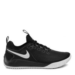 Buty na siłownię Nike. Czarne obuwie sportowe damskie Nike, na fitness i siłownię, Nike Zoom. Za 359.99 zł.