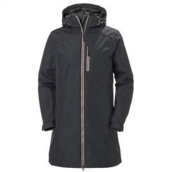 Kurtka uniwersalna damska Helly Hansen Belfast Winter Jacket. Brązowe kurtki damskie Helly Hansen, uniwersalny, bez wzorów, z syntetyku, z kapturem. W wyprzedaży za 714.30 zł.